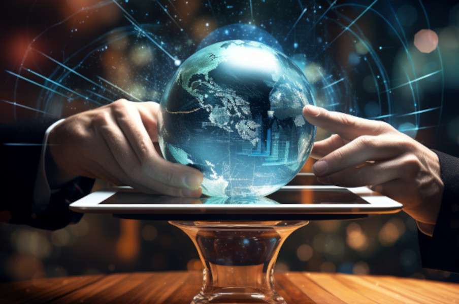 Hospitality Digital Marketing Services - Blog